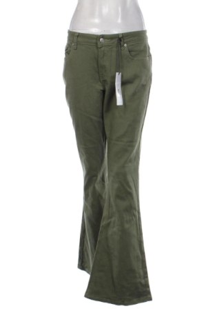 Dámské kalhoty  Unbranded, Velikost L, Barva Zelená, Cena  447,00 Kč, #137229180