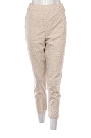 Pantaloni de femei Beloved, Mărime M, Culoare Bej, Preț 35,00 Lei, #137229893
