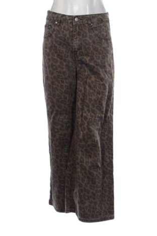 Damenhose DAZY, Größe S, Farbe Mehrfarbig, Preis 13,00 €, #137230104