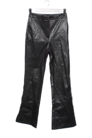 Pantaloni de femei ASOS, Mărime XS, Culoare Negru, Preț 36,74 Lei, #137230319