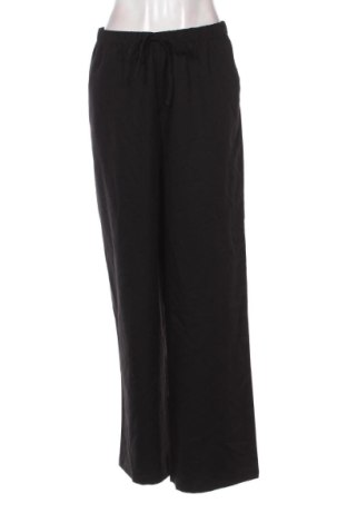 Pantaloni de femei Sinsay, Mărime L, Culoare Negru, Preț 51,00 Lei, #137230415