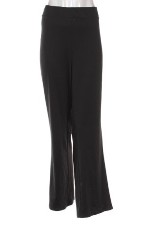 Pantaloni de femei SHEIN, Mărime 4XL, Culoare Negru, Preț 69,00 Lei, #137230573
