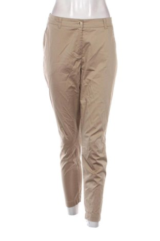 Damenhose Kensol, Größe L, Farbe Beige, Preis 15,00 €, #137230799