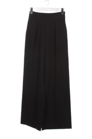 Pantaloni de femei NA-KD, Mărime XS, Culoare Negru, Preț 41,99 Lei, #137231371