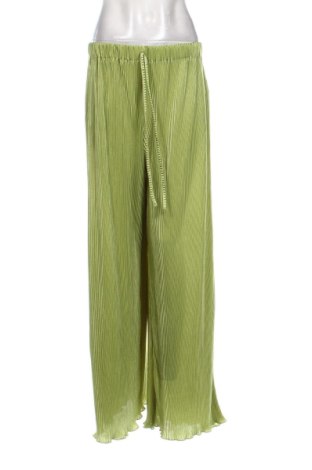 Дамски панталон SHEIN, Размер M, Цвят Зелен, Цена 9,00 €, #137231406
