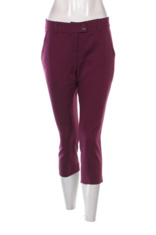 Pantaloni de femei Patricia Rado, Mărime L, Culoare Mov, Preț 57,74 Lei, #137231478