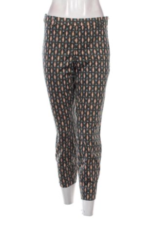 Damenhose H&M, Größe XL, Farbe Mehrfarbig, Preis 27,68 €, #137231903