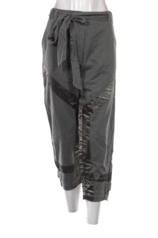 Pantaloni de femei Philosophy Blues Original, Mărime XL, Culoare Verde, Preț 446,22 Lei, #137231988