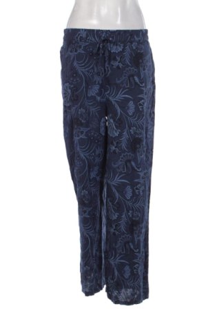 Pantaloni de femei Fashion Highlight, Mărime S, Culoare Albastru, Preț 73,49 Lei, #137232227