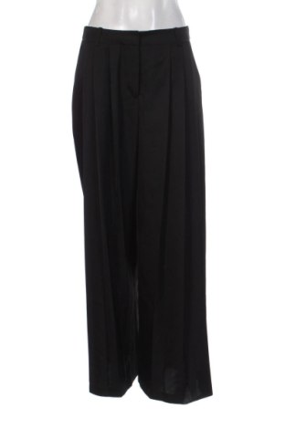 Damskie spodnie Zara, Rozmiar S, Kolor Czarny, Cena 67,74 zł, #137232758