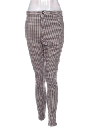 Pantaloni de femei Zara, Mărime M, Culoare Multicolor, Preț 57,74 Lei, #137233294