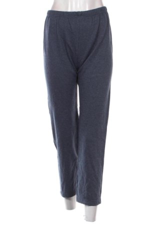 Pantaloni de femei Unbranded, Mărime S, Culoare Albastru, Preț 36,74 Lei, #137233382