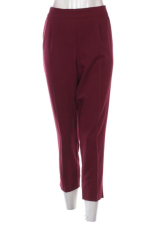 Pantaloni de femei Zero, Mărime L, Culoare Roșu, Preț 72,00 Lei, #137233722