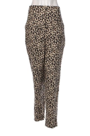 Дамски панталон Zara, Размер M, Цвят Многоцветен, Цена 10,00 €, #137233809