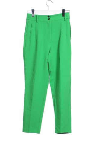 Pantaloni de femei Unbranded, Mărime S, Culoare Verde, Preț 36,74 Lei, #137233946