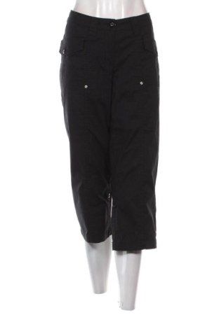 Pantaloni de femei Sheego, Mărime L, Culoare Negru, Preț 73,00 Lei, #137234056