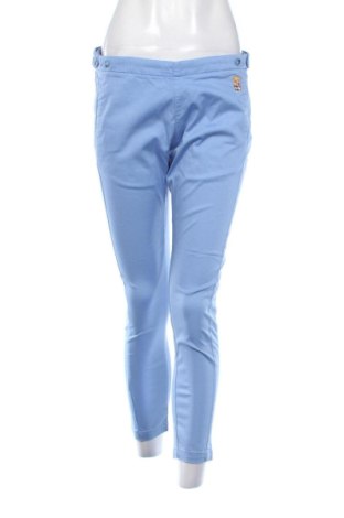 Pantaloni de femei Marina Militare, Mărime L, Culoare Albastru, Preț 187,35 Lei, #137235478