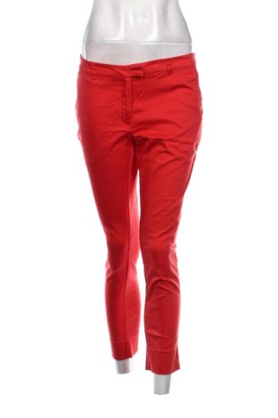 Damenhose H&M, Größe M, Farbe Rot, Preis 9,00 €, #137236248