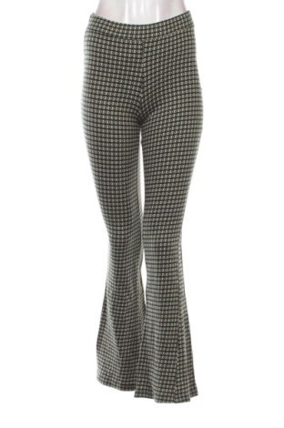 Дамски панталон Pull&Bear, Размер S, Цвят Многоцветен, Цена 5,72 €, #137236345