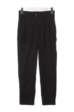 Pantaloni de femei Vero Moda, Mărime XS, Culoare Negru, Preț 30,00 Lei, #137236351