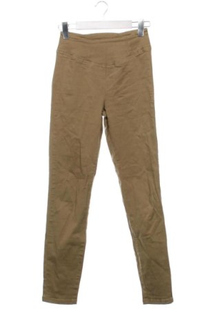 Pantaloni de femei Unbranded, Mărime XS, Culoare Verde, Preț 36,74 Lei, #137236473