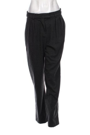 Dámske nohavice H&M, Veľkosť M, Farba Sivá, Cena  7,00 €, #137237195