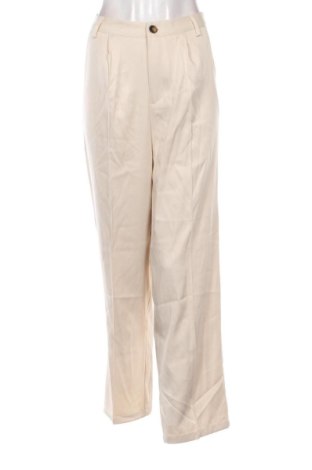 Dámské kalhoty  Unbranded, Velikost M, Barva Béžová, Cena  268,00 Kč, #137237783
