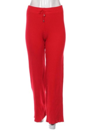 Pantaloni de femei Unbranded, Mărime S, Culoare Roșu, Preț 41,99 Lei, #137237805
