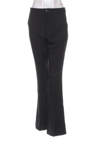 Pantaloni de femei Sinsay, Mărime M, Culoare Negru, Preț 125,98 Lei, #137239322