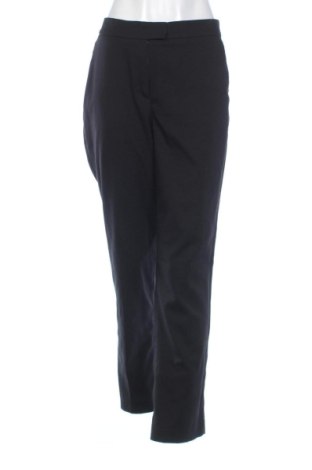 Pantaloni de femei H&M, Mărime L, Culoare Negru, Preț 54,00 Lei, #137240084