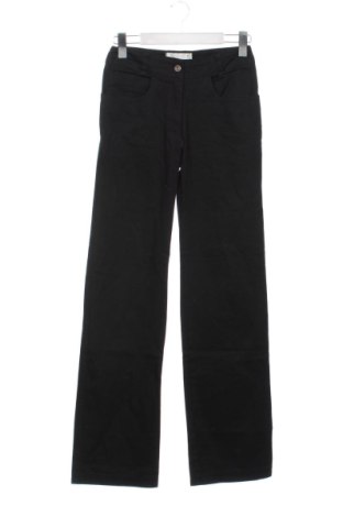 Damskie spodnie Unbranded, Rozmiar XS, Kolor Czarny, Cena 42,34 zł, #137240823