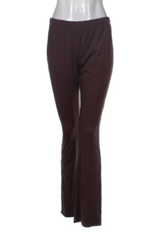 Dámske nohavice H&M, Veľkosť M, Farba Hnedá, Cena  12,74 €, #137240826