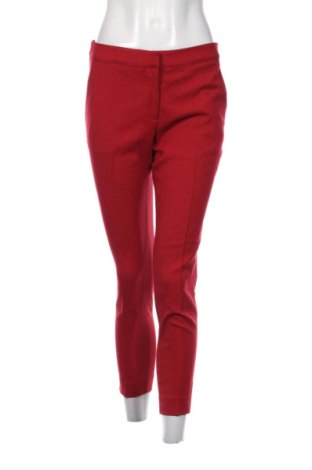 Dámske nohavice H&M, Veľkosť M, Farba Červená, Cena  18,00 €, #137240963