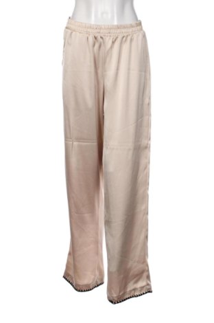 Dámske nohavice Unbranded, Veľkosť M, Farba Béžová, Cena  15,00 €, #137241109