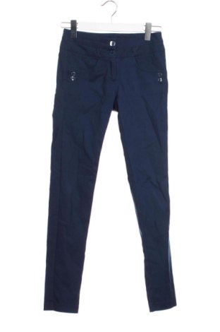 Pantaloni de femei Unbranded, Mărime S, Culoare Albastru, Preț 36,74 Lei, #137241291