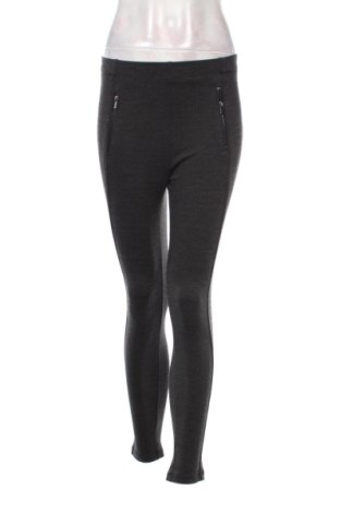 Дамски панталон Bershka, Размер S, Цвят Сив, Цена 5,00 €, #137241430