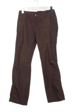 Dámske nohavice Adidas, Veľkosť S, Farba Hnedá, Cena  28,00 €, #137241938