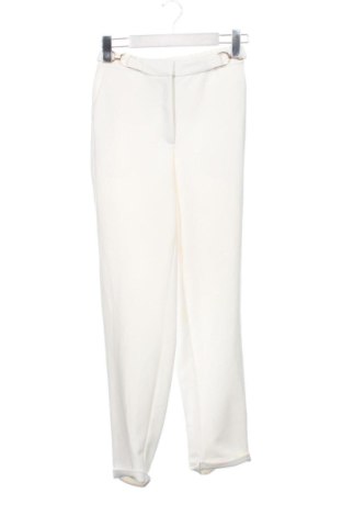 Damenhose Mohito, Größe XS, Farbe Ecru, Preis 9,00 €, #137242953