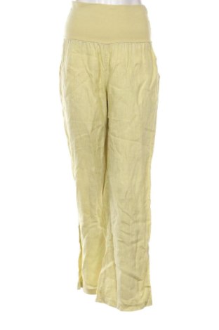Damenhose Unbranded, Größe L, Farbe Gelb, Preis 11,00 €, #137242963