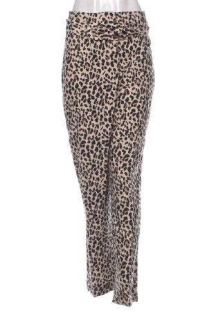 Pantaloni de femei Zara, Mărime S, Culoare Multicolor, Preț 60,00 Lei, #137242986