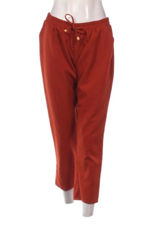 Női nadrág Unbranded, Méret XL, Szín Narancssárga
, Ár 6 738 Ft, #137243515