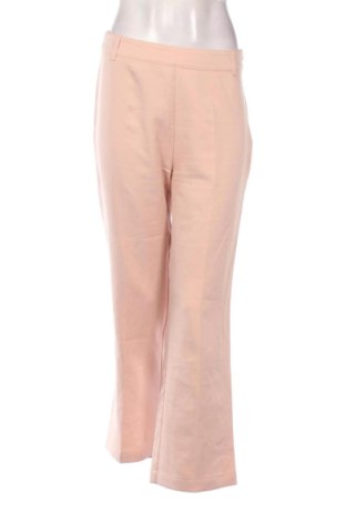 Pantaloni de femei Unbranded, Mărime M, Culoare Roz, Preț 78,74 Lei, #137243964