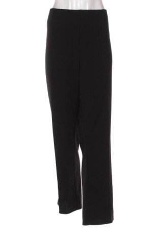Pantaloni de femei H&M, Mărime XXL, Culoare Negru, Preț 99,73 Lei, #137244134