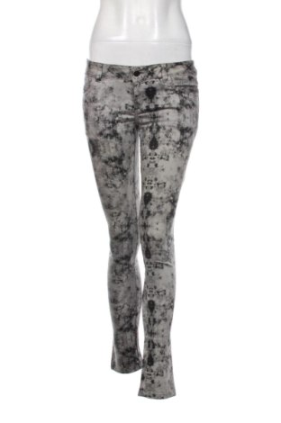 Pantaloni de femei Clockhouse, Mărime L, Culoare Multicolor, Preț 36,00 Lei, #137245099