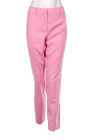 Pantaloni de femei Marella, Mărime XL, Culoare Roz, Preț 225,71 Lei, #137245498