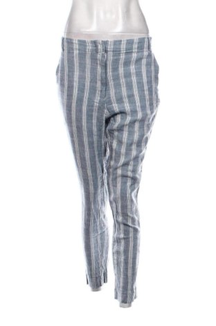 Pantaloni de femei Mango, Mărime L, Culoare Multicolor, Preț 83,99 Lei, #137245635