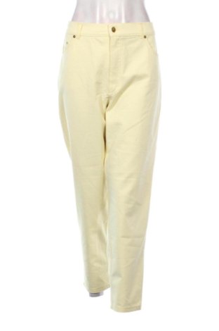 Damenhose Unbranded, Größe XL, Farbe Gelb, Preis € 12,00, #137245878