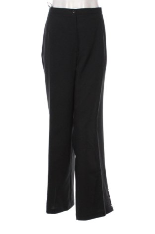 Dámske nohavice Unbranded, Veľkosť XXL, Farba Čierna, Cena  21,62 €, #137246515