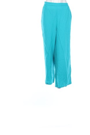 Pantaloni de femei Vivid, Mărime XXL, Culoare Albastru, Preț 128,99 Lei, #137246553