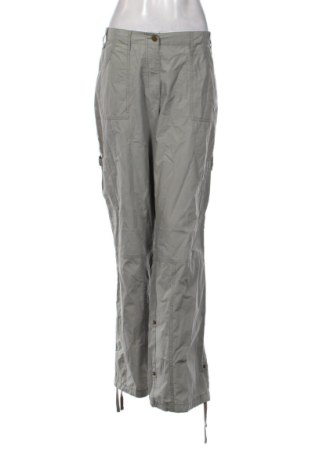 Damskie spodnie Joy, Rozmiar XL, Kolor Zielony, Cena 114,75 zł, #137246685
